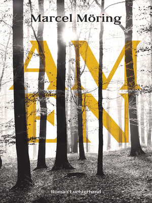 cover image of AMEN